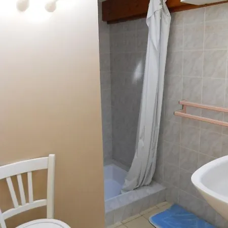 Soulacaise Proche Du Marche Holiday home