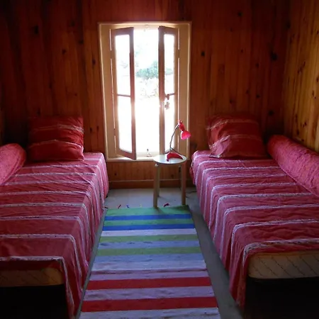 Holiday home Soulacaise Proche Du Marche *